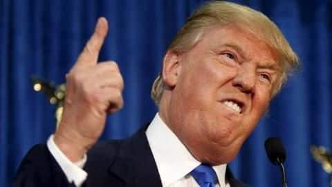 Trump: Only one thing will work against North Korea Trump: Only one thing will work against North Korea