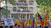 Spain: Tensions mount ahead of the Catalan independence referendum
