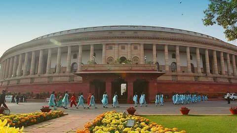 Lok Sabha approves GST: Moves one step closer to implementation Lok Sabha approves GST: Moves one step closer to implementation