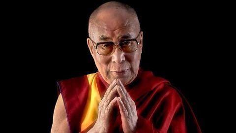 Dalai Lama: China will follow India's lead on moral education Dalai Lama: China will follow India's lead on moral education