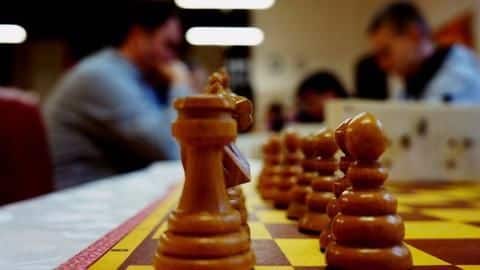 Saudi Araba denies visa to Israeli chess players Saudi Araba denies visa to Israeli chess players