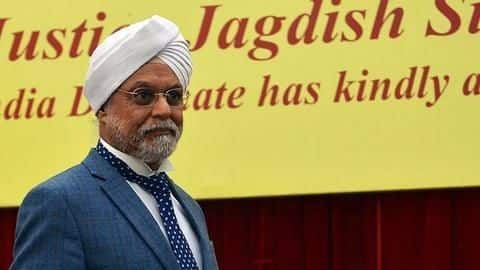 Parties liable to fulfill manifesto promises: Says, CJI Parties liable to fulfill manifesto promises: Says, CJI