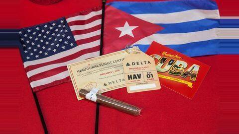 Suspected 'acoustic attack:' US expels Cuban diplomats from Washington Suspected 'acoustic attack:' US expels Cuban diplomats from Washington