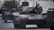 Russia to withdraw its troops from Syria