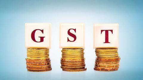 GST Bills: Employee amenities, gifts made taxable GST Bills: Employee amenities, gifts made taxable