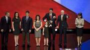 Sarah Palin's son charged for assaulting, confronting father with firearm
