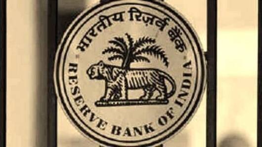 RBI still waiting for note counting machines