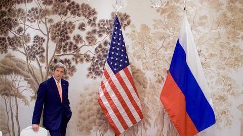 Why do US and Russia differ on the matter? Why do US and Russia differ on the matter?