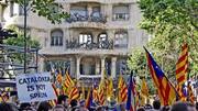 French minister: Catalonia will lose EU membership with independence
