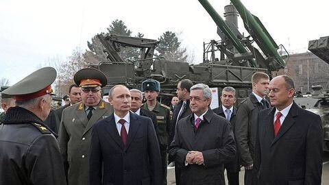 Kamov helicopter deal: Putin gives green signal for manufacturing Kamov helicopter deal: Putin gives green signal for manufacturing