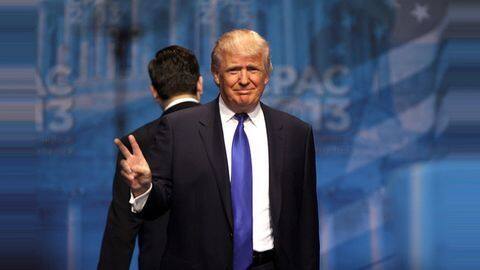 Trump backs restrictions on legal-immigration, what it means for India? Trump backs restrictions on legal-immigration, what it means for India?