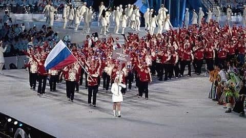 International Olympic Committee bans Russia from 2018 Winter Olympics International Olympic Committee bans Russia from 2018 Winter Olympics