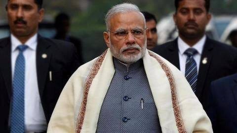 Modi government's tightening regulatory grip on NGOs Modi government's tightening regulatory grip on NGOs