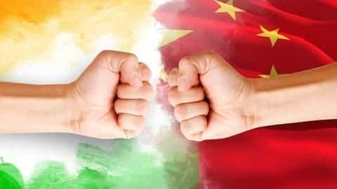 Is China gearing up for a war in Doklam? Is China gearing up for a war in Doklam?