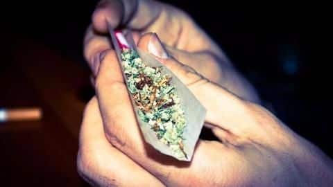 Trump administration to crackdown on legal marijuana? Trump administration to crackdown on legal marijuana?