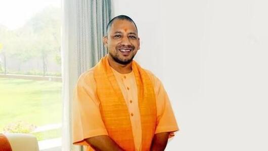 Yogi's 100-day agenda includes mass wedding, triple talaq