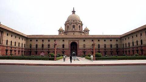 New doctrine would facilitate Army, Navy, IAF co-ordination: Defence Ministry New doctrine would facilitate Army, Navy, IAF co-ordination: Defence Ministry