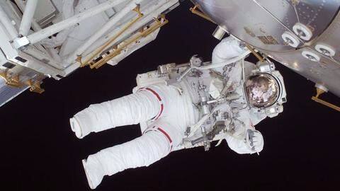 UAE wants to become global leader in space-exploration