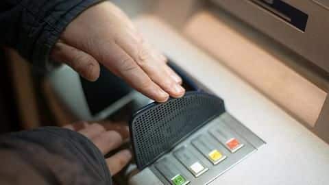 Why can't you get new 200-rupee notes from ATMs yet? Why can't you get new 200-rupee notes from ATMs yet?