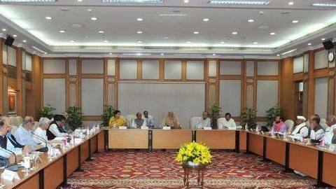 NSP, 2017: Domestic produced steel made mandatory for government projects NSP, 2017: Domestic produced steel made mandatory for government projects