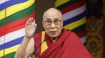 Who is the Dalai Lama?