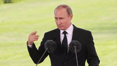 Will Russia exercise veto again? Will Russia exercise veto again?