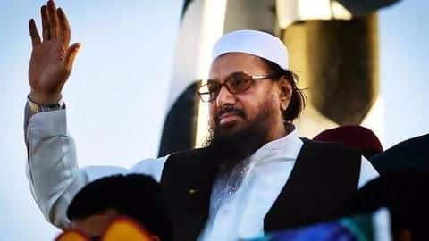 26/11-mastermind Hafiz Saeed approaches UN to drop his terrorist tag 26/11-mastermind Hafiz Saeed approaches UN to drop his terrorist tag