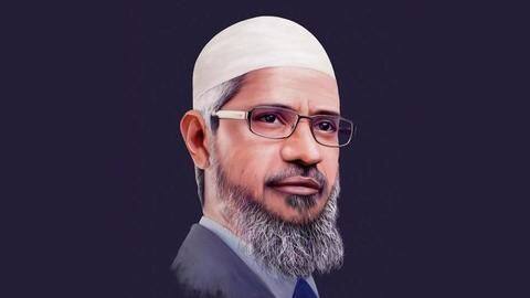 Hunting Zakir Naik: Interpol denies India's request for arrest warrant Hunting Zakir Naik: Interpol denies India's request for arrest warrant