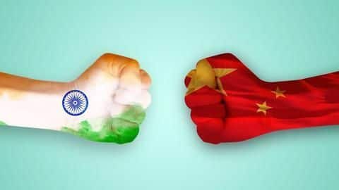 Transgression into Uttarakhand: Is China testing India's nerves? Transgression into Uttarakhand: Is China testing India's nerves?