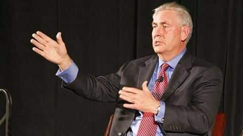 White House dismisses rumors on Secretary of State Tillerson's removal White House dismisses rumors on Secretary of State Tillerson's removal