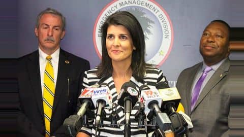 US vetoes UN resolution for withdrawal of Trump's Jerusalem announcement US vetoes UN resolution for withdrawal of Trump's Jerusalem announcement