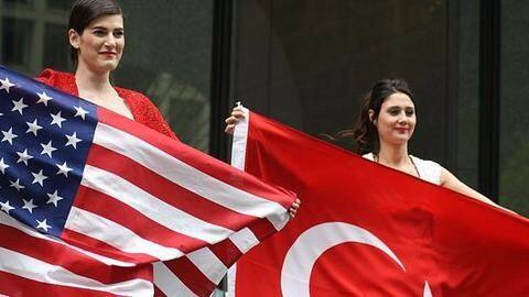 US-Turkey normalize relations post-diplomatic row