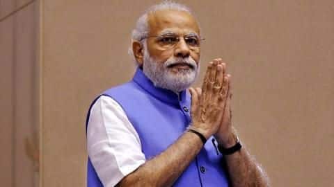 Rajasthan: PM Modi to kick-start 9,500 projects on August 29 Rajasthan: PM Modi to kick-start 9,500 projects on August 29