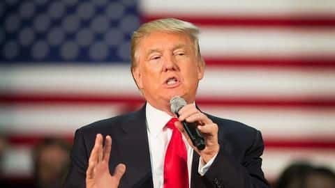 India is a 'victim of terror': Donald Trump India is a 'victim of terror': Donald Trump