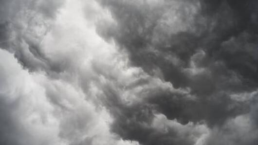 Aerosols: How do they impact us?