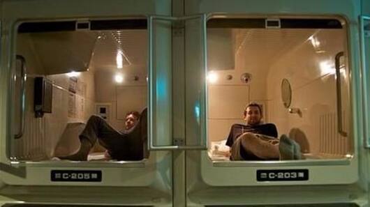 Capsule living: Should housing be structured around minimalism?