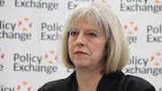 Brexit: May government loses key vote after Tory rebellion