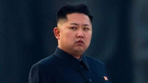 North Korea sanctions: US proposes Kim Jong-un asset freeze North Korea sanctions: US proposes Kim Jong-un asset freeze