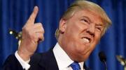 Democrat Congressman moves for Trump's impeachment in the House