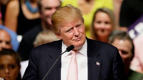 Indian man becomes first to lose naturalized citizenship under Trump Indian man becomes first to lose naturalized citizenship under Trump