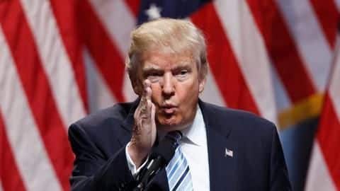 Border wall funding: What are Trump's options with the Congress? Border wall funding: What are Trump's options with the Congress?