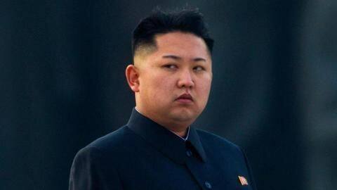 North Korea: Sanctions would only accelerate nuclear program North Korea: Sanctions would only accelerate nuclear program