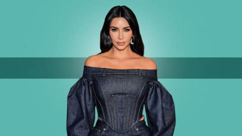 Kim Kardashian West is officially a billionaire, says Forbes Kim Kardashian West is officially a billionaire, says Forbes