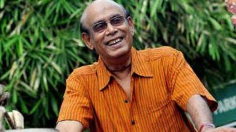 National award-winning director Buddhadeb Dasgupta dies at 77 National award-winning director Buddhadeb Dasgupta dies at 77