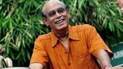 National award-winning director Buddhadeb Dasgupta dies at 77