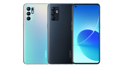 OPPO Reno6 4G, with Snapdragon 720G chipset, announced in Indonesia OPPO Reno6 4G, with Snapdragon 720G chipset, announced in Indonesia
