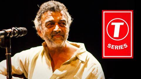 Lucky Ali reveals T-Series shelved his album over crediting differences Lucky Ali reveals T-Series shelved his album over crediting differences