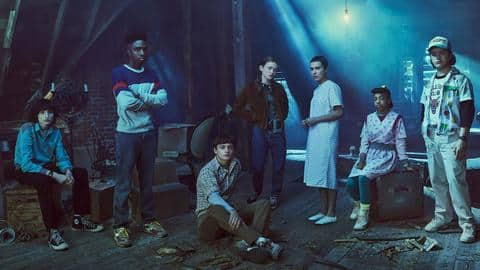 'Stranger Things 4': What to expect from Volume 2? 'Stranger Things 4': What to expect from Volume 2?