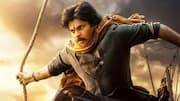 'Hari Hara Veera...' may cut poor CGI scenes after backlash