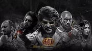'Coolie' release: Prime Video pays tribute to Rajinikanth's 50-year journey